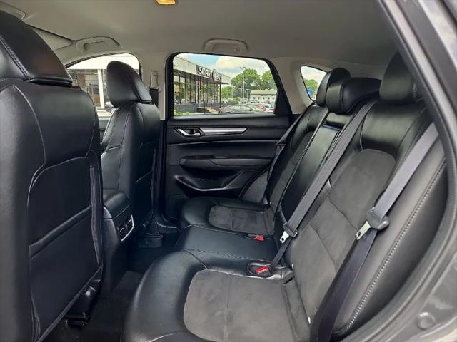 2023 Mazda CX-5 2.5 S Select