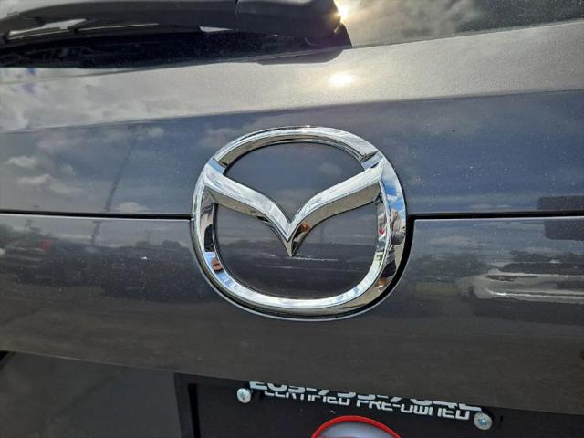 2023 Mazda CX-5 2.5 S Select