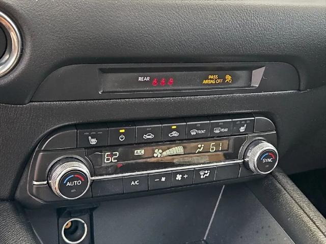 2023 Mazda CX-5 2.5 S Select