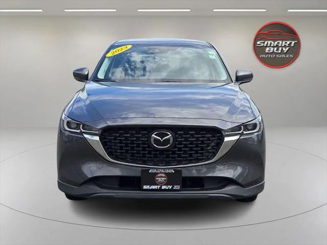 2023 Mazda CX-5 2.5 S Select