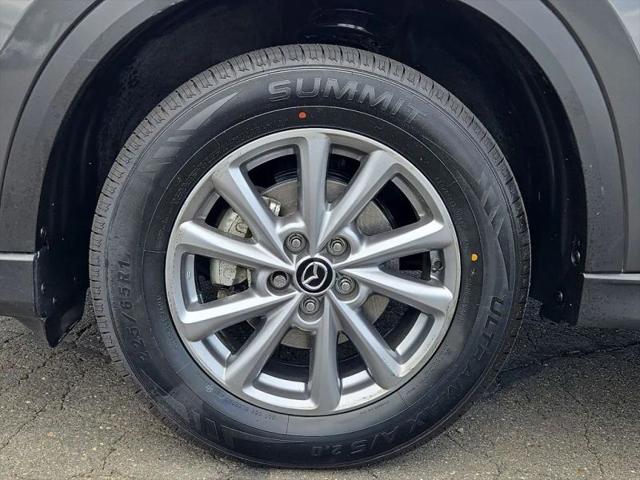 2023 Mazda CX-5 2.5 S Select