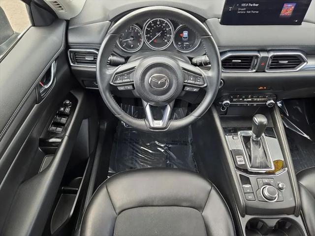 2023 Mazda CX-5 2.5 S Select