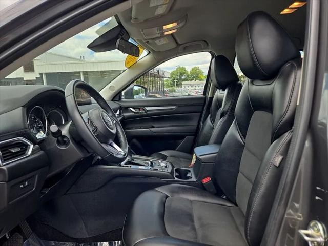 2023 Mazda CX-5 2.5 S Select