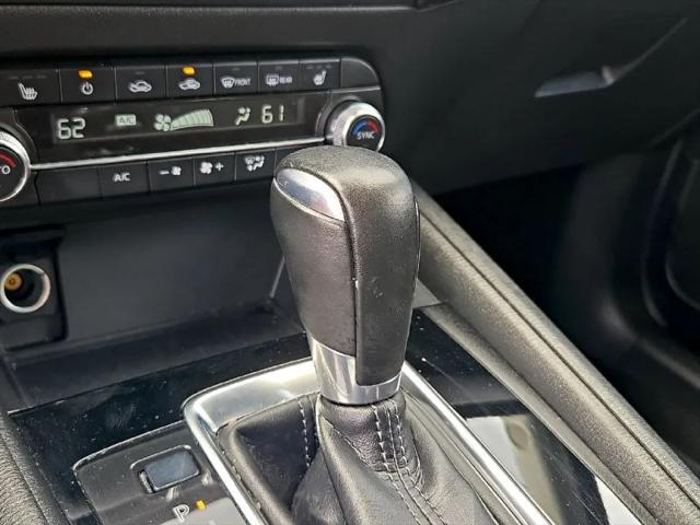 2023 Mazda CX-5 2.5 S Select
