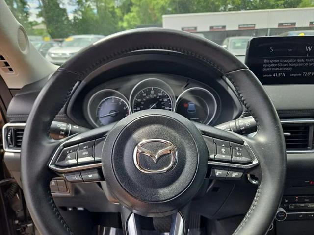 2023 Mazda CX-5 2.5 S Select