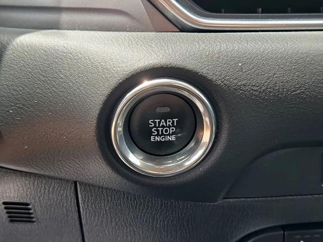 2023 Mazda CX-5 2.5 S Select
