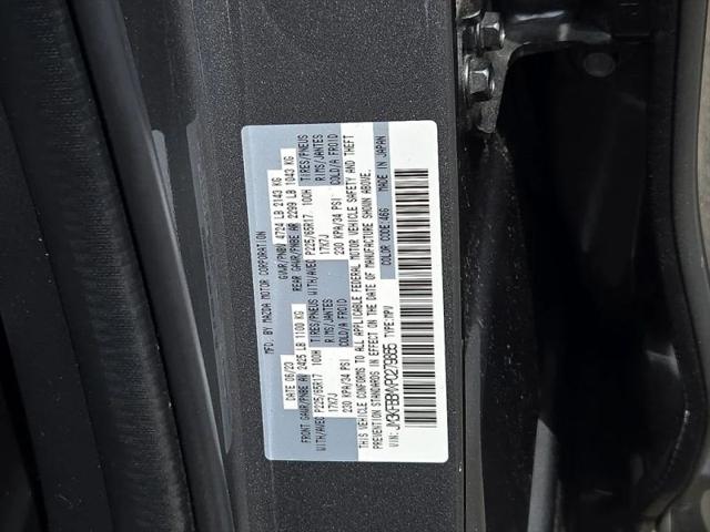 2023 Mazda CX-5 2.5 S Select