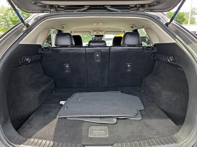 2023 Mazda CX-5 2.5 S Select