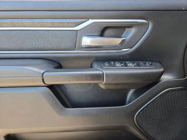 2019 Ram 1500 Big Horn/Lone Star Crew Cab 4x4 57 Box