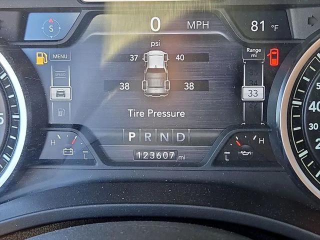2019 Ram 1500 Big Horn/Lone Star Crew Cab 4x4 57 Box