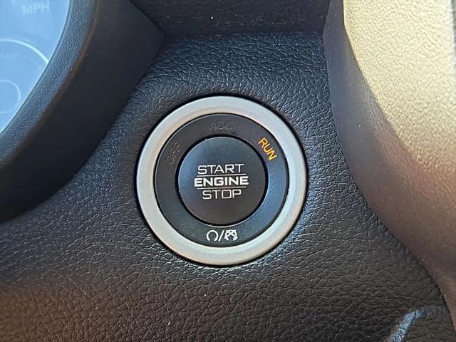 2019 Ram 1500 Big Horn/Lone Star Crew Cab 4x4 57 Box
