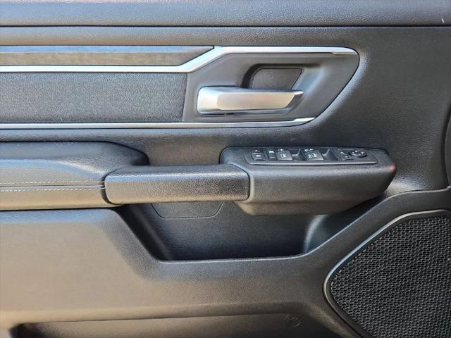 2019 Ram 1500 Big Horn/Lone Star Crew Cab 4x4 57 Box