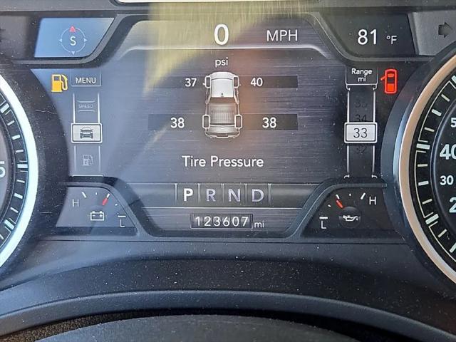2019 Ram 1500 Big Horn/Lone Star Crew Cab 4x4 57 Box