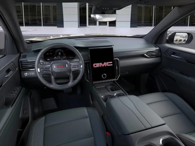 2026 GMC Acadia AT4 AWD