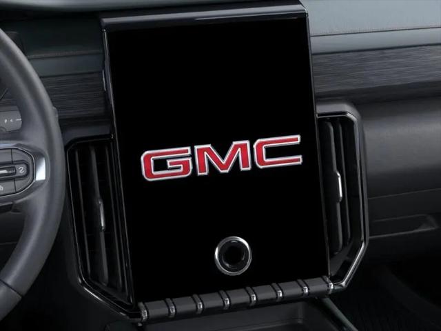 2026 GMC Acadia AT4 AWD