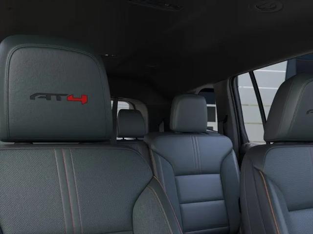 2026 GMC Acadia AT4 AWD