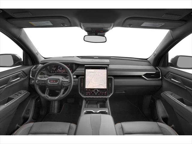 2026 GMC Acadia AT4 AWD