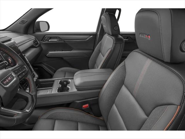 2026 GMC Acadia AT4 AWD