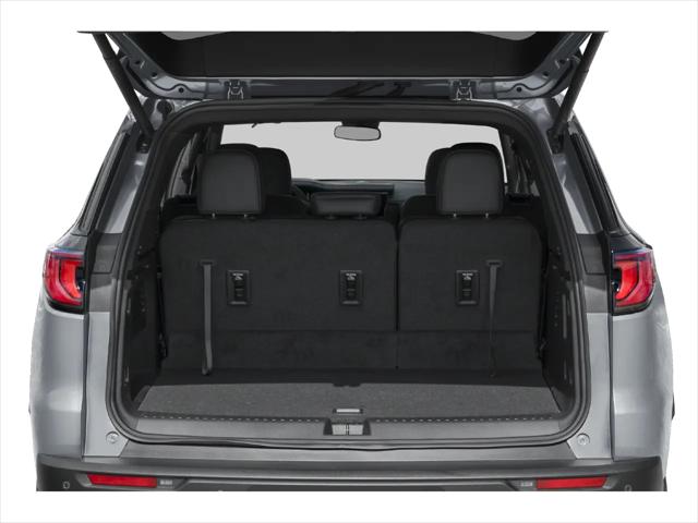 2026 GMC Acadia AT4 AWD