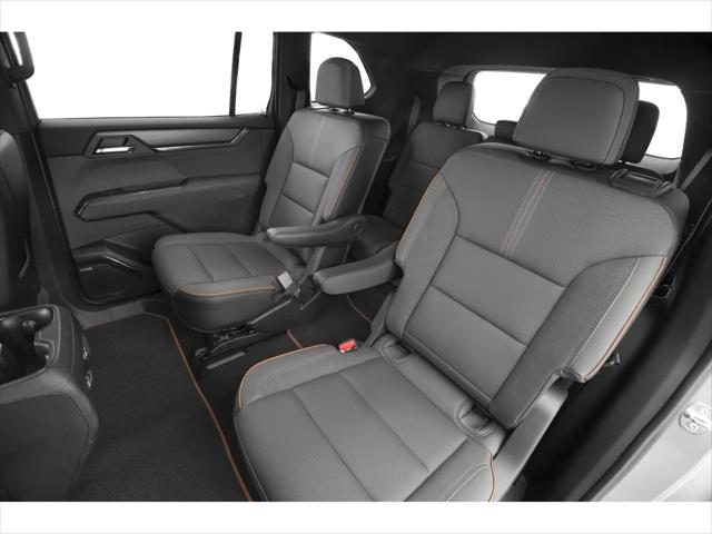 2026 GMC Acadia AT4 AWD