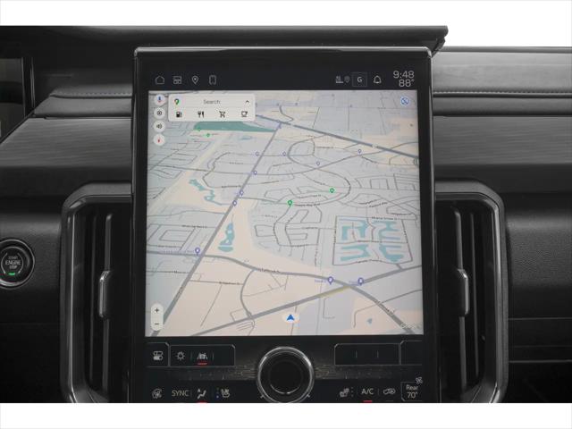 2026 GMC Acadia AT4 AWD