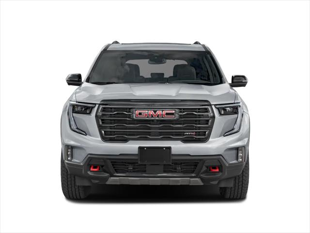 2026 GMC Acadia AT4 AWD