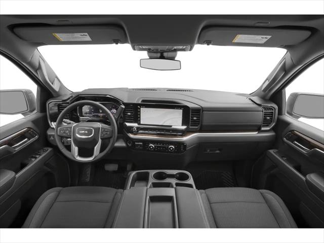 2026 GMC Sierra 1500 Crew Cab, Short Bed, Elevation, RWD