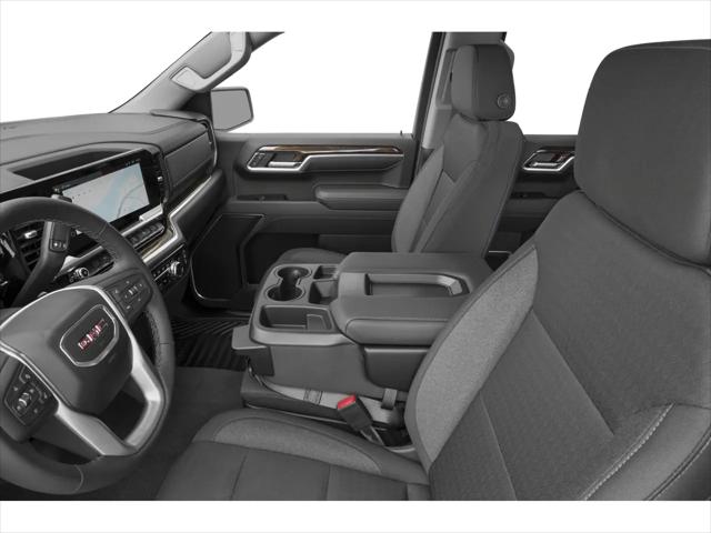 2026 GMC Sierra 1500 Crew Cab, Short Bed, Elevation, RWD