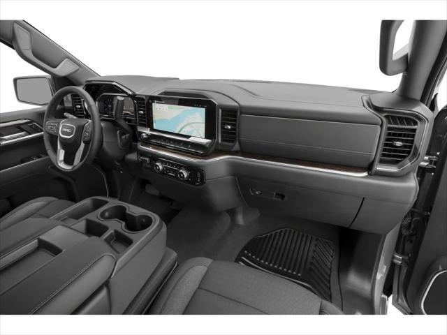 2026 GMC Sierra 1500 Crew Cab, Short Bed, Elevation, RWD
