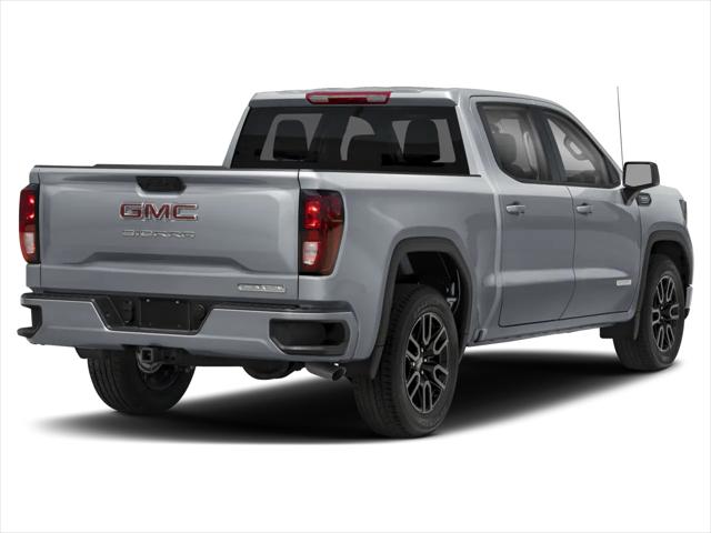 2026 GMC Sierra 1500 Crew Cab, Short Bed, Elevation, RWD