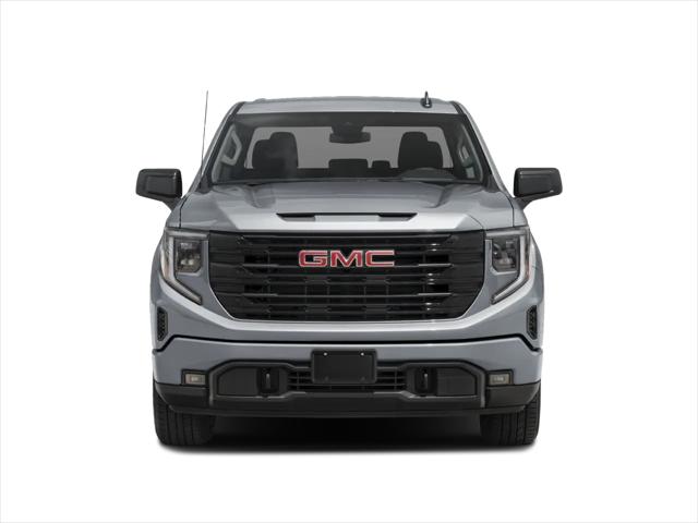 2026 GMC Sierra 1500 Crew Cab, Short Bed, Elevation, RWD