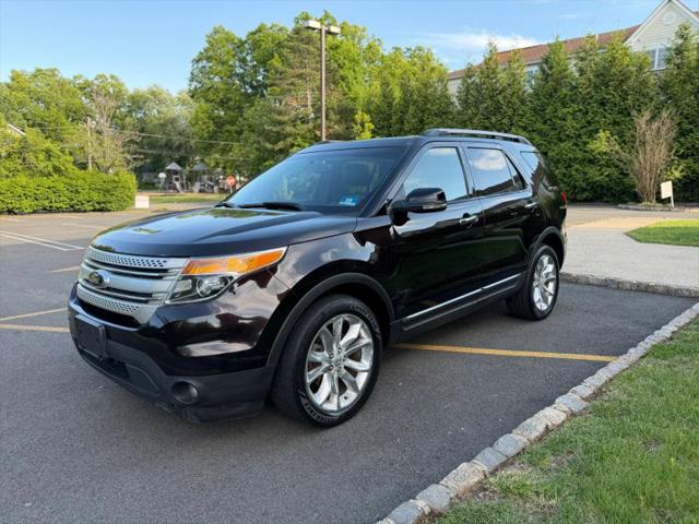 2013 Ford Explorer XLT for sale in Avenel, NJ