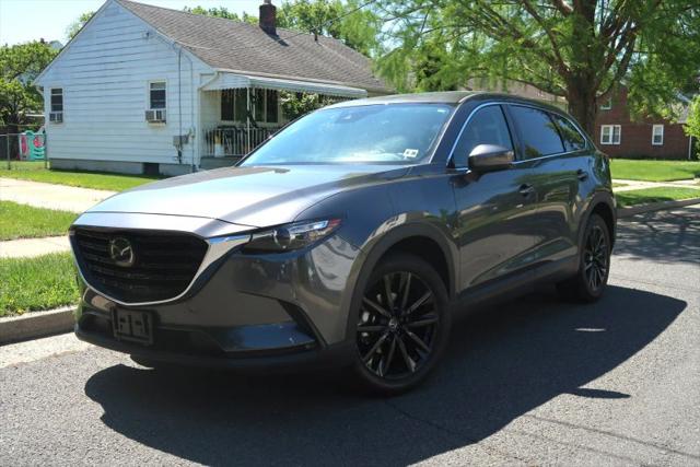 2023 Mazda CX-9 Touring Plus for sale in Buchanan, NY