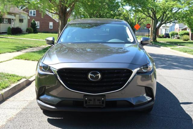 2023 Mazda CX-9 Touring Plus