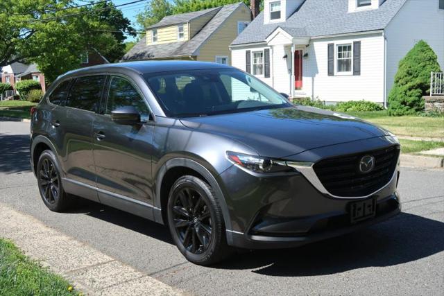 2023 Mazda CX-9 Touring Plus