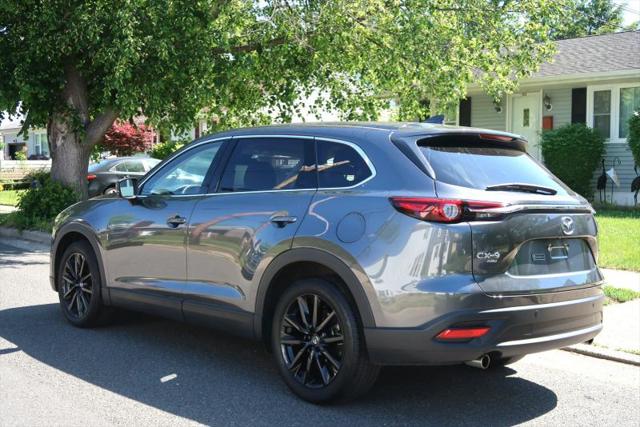 2023 Mazda CX-9 Touring Plus