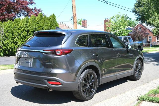 2023 Mazda CX-9 Touring Plus