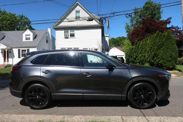 2023 Mazda CX-9 Touring Plus