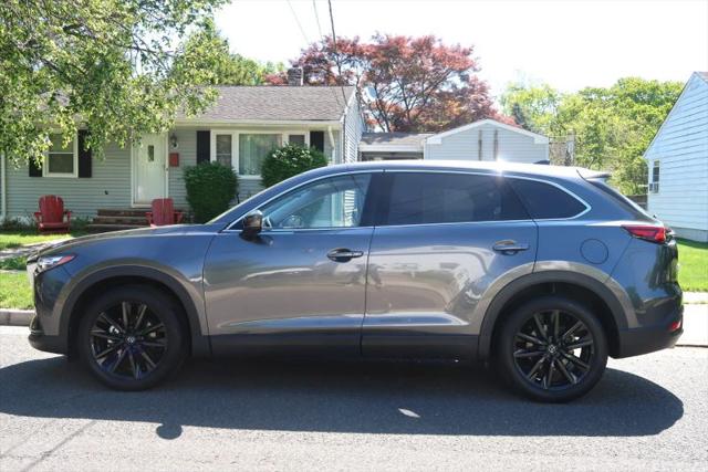 2023 Mazda CX-9 Touring Plus