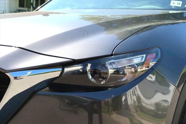 2023 Mazda CX-9 Touring Plus