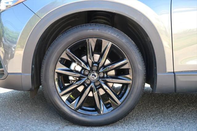2023 Mazda CX-9 Touring Plus