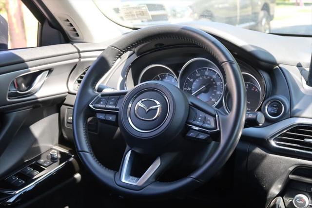 2023 Mazda CX-9 Touring Plus