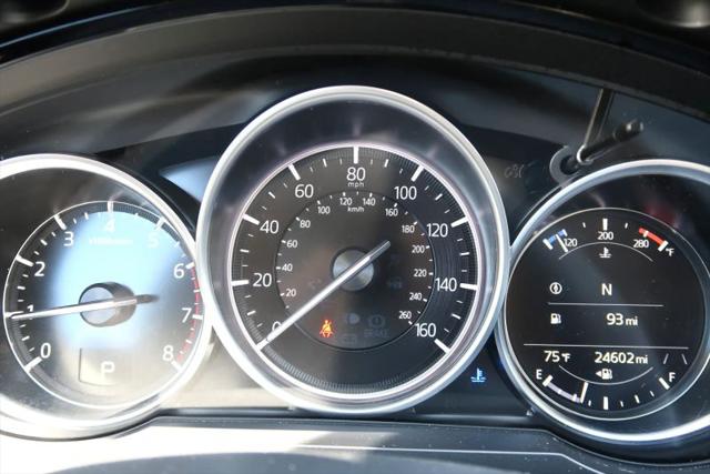 2023 Mazda CX-9 Touring Plus