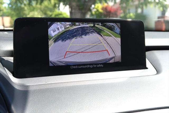 2023 Mazda CX-9 Touring Plus