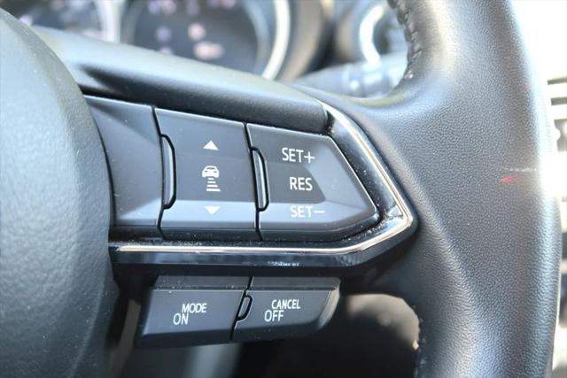 2023 Mazda CX-9 Touring Plus