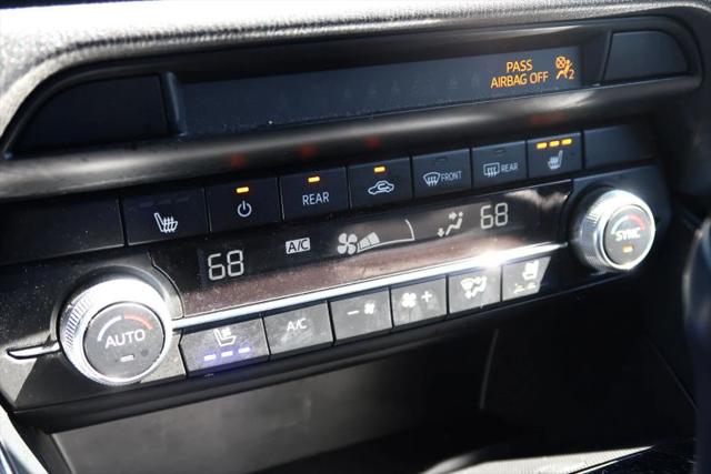 2023 Mazda CX-9 Touring Plus