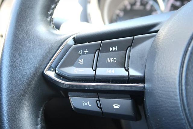 2023 Mazda CX-9 Touring Plus