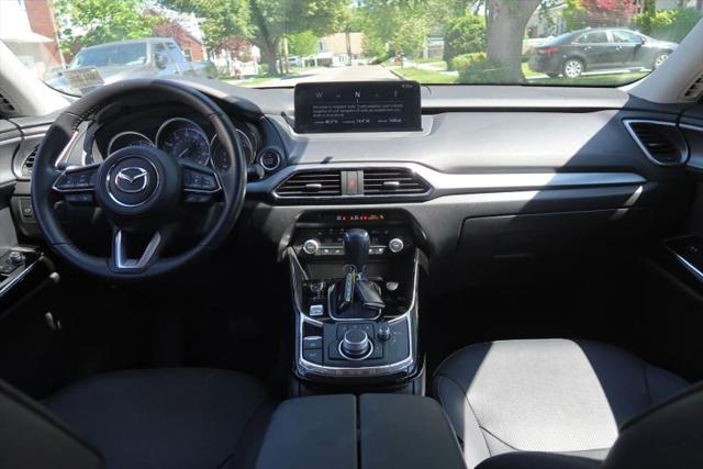2023 Mazda CX-9 Touring Plus