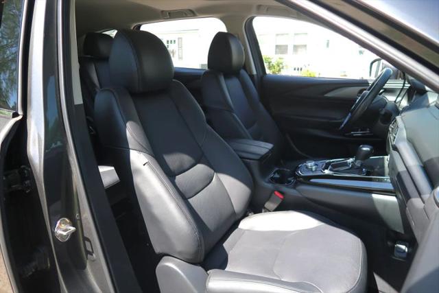 2023 Mazda CX-9 Touring Plus