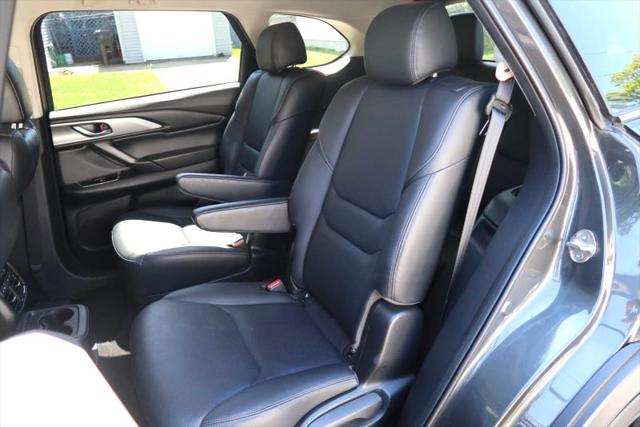 2023 Mazda CX-9 Touring Plus